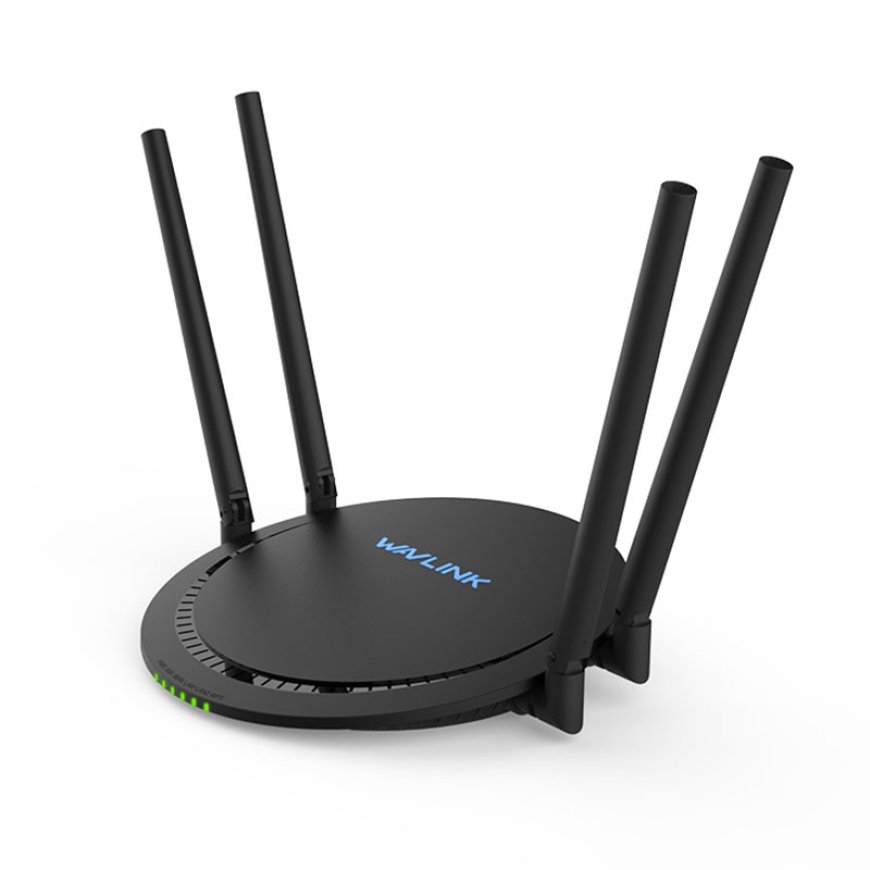 How to Reset Wavlink WiFi Extender – Simple Step-by-Step Guide