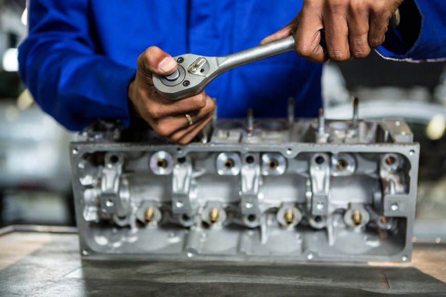 Exploring the Benefits of Buying a Used Transmission: A Practical Guide
