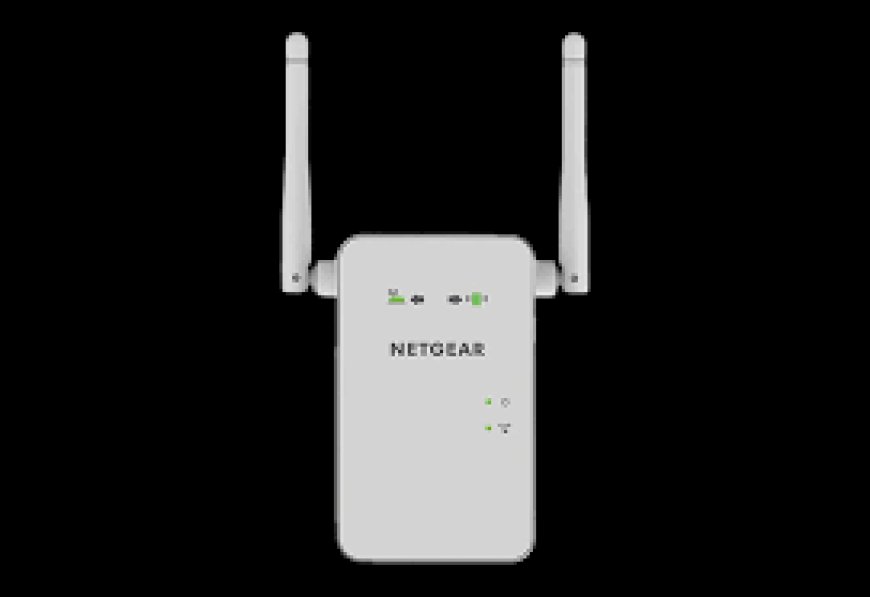 Boost Your Wi-Fi Signal with Range Extender AC EX6100v2: Complete Setup Guide