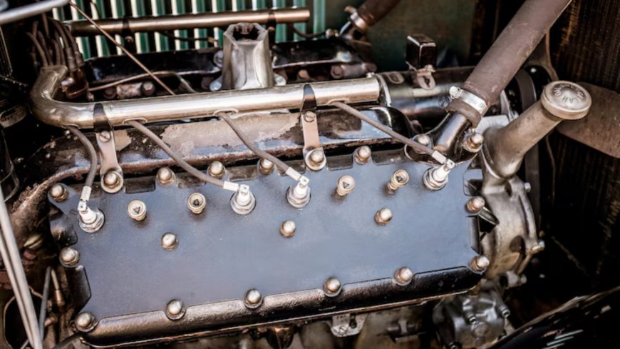 Best shop Used Engines & Transmissions
