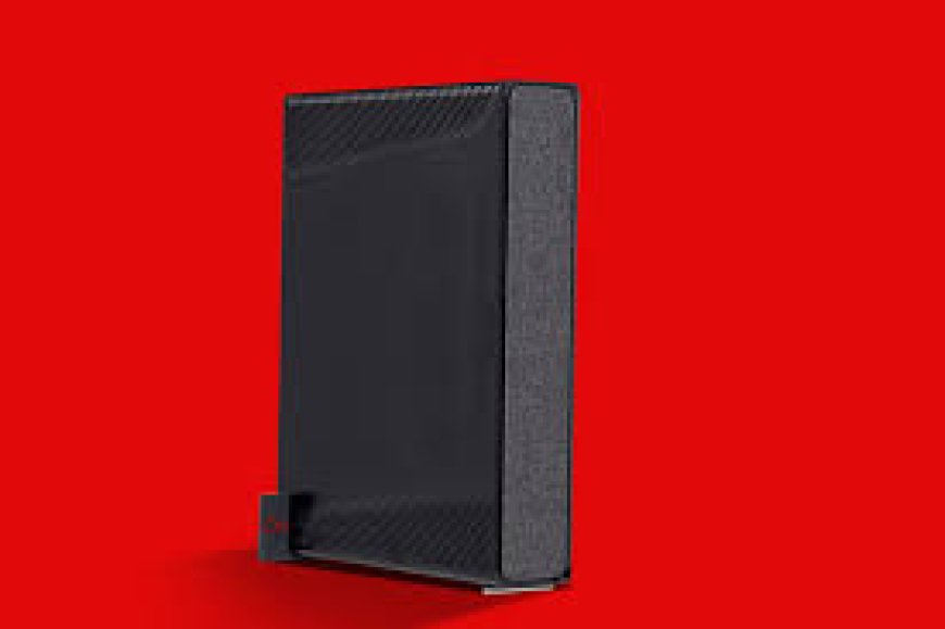 How to Solve Virgin Hub 5 Flashing White Light